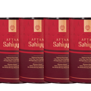 5 Botol Afyaa Sahiyya